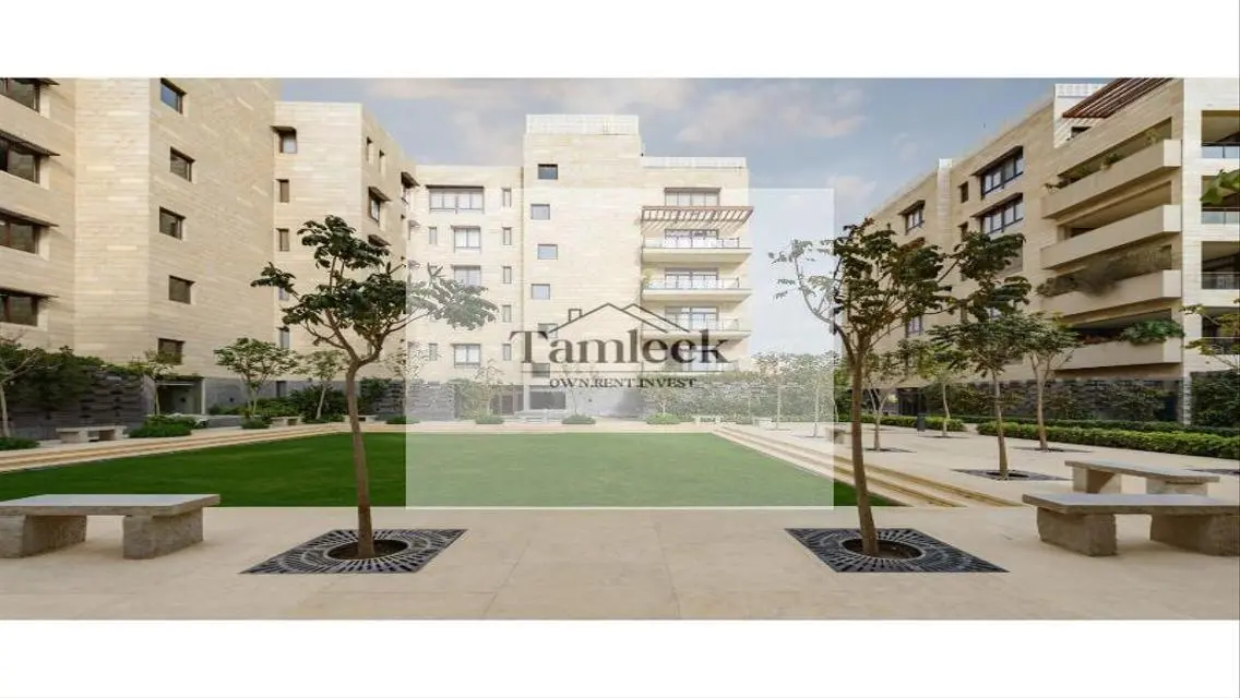 Luxurious Apartment with Stunning View in City Center