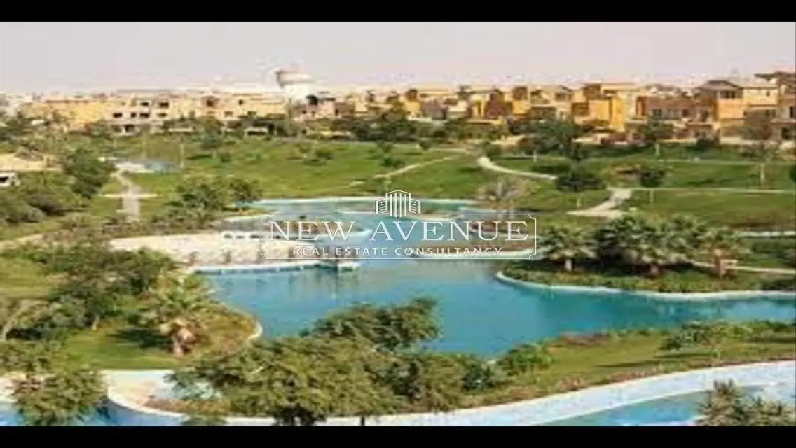 شقة فاخرة مع إطلالة مميزة - 28,000,000 جنيه