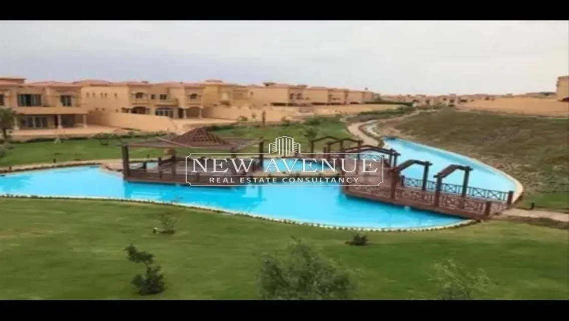 شقة فاخرة مع إطلالة مميزة - 28,000,000 جنيه