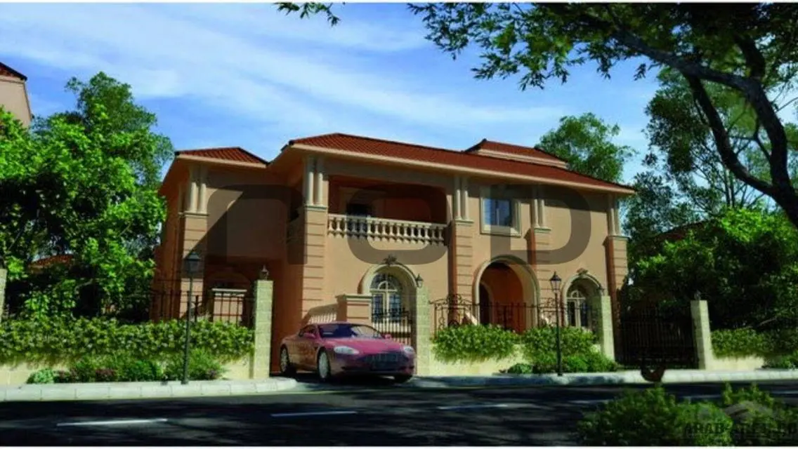 Luxury Apartment in Downtown Mall