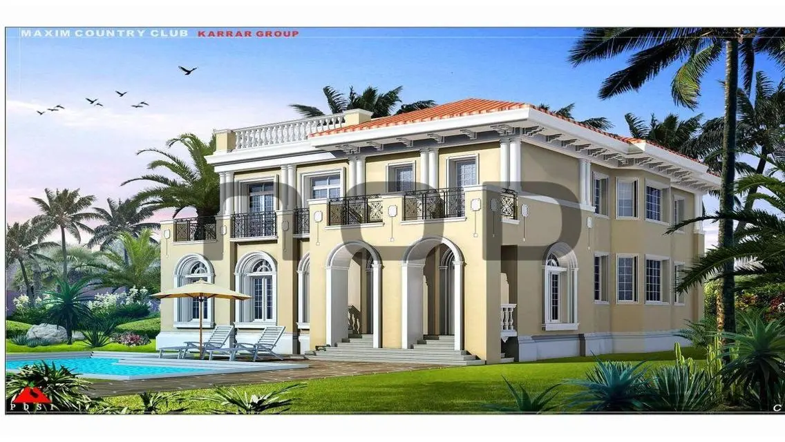 Luxury Apartment in Downtown Mall