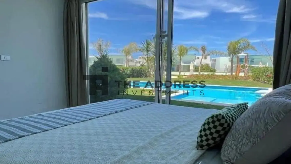 فيلا فاخرة للبيع في فوكه باي