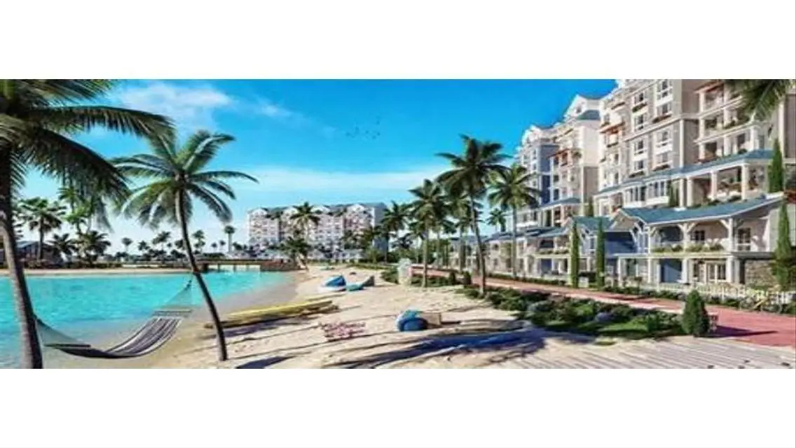 Luxurious Property in Prime Location
