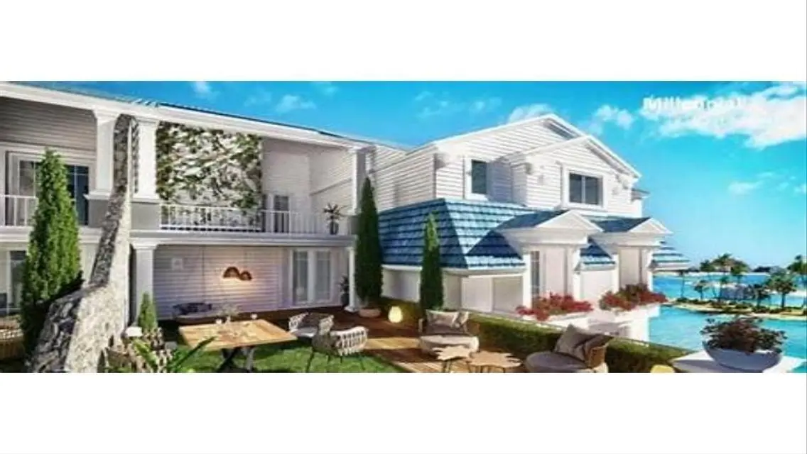Luxurious Property in Prime Location
