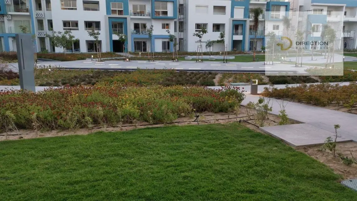 استمتع بالإقامة في Fouka Bay مع جميع وسائل الراحة