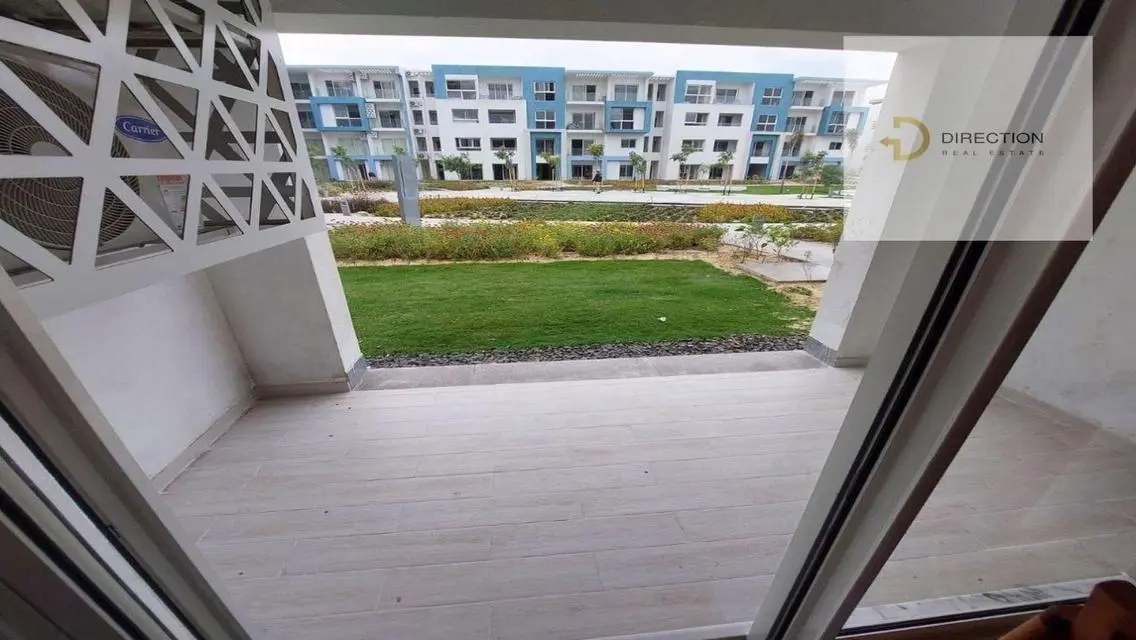 استمتع بالإقامة في Fouka Bay مع جميع وسائل الراحة