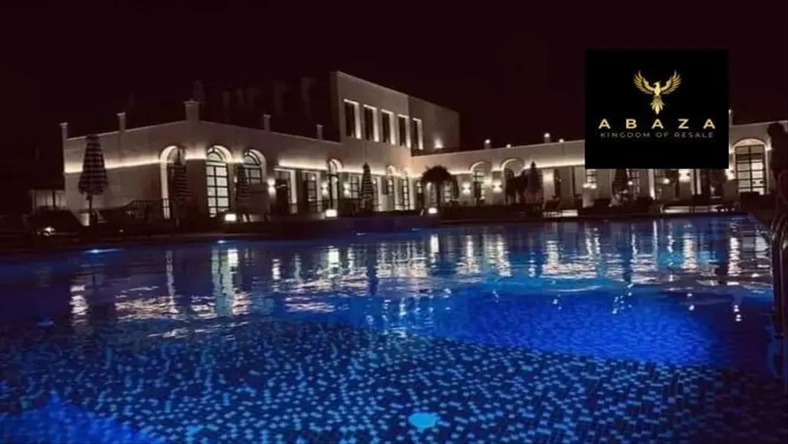 عقار مميز للبيع في منطقة هادئة