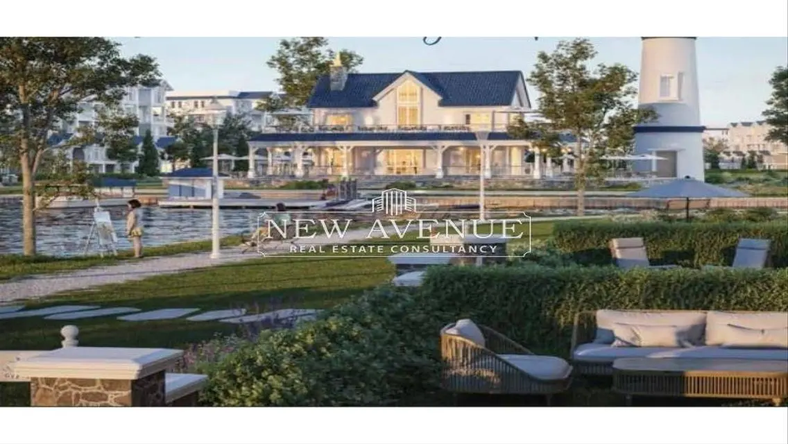 Luxury Villa with Stunning Roof Space of 230 Meters