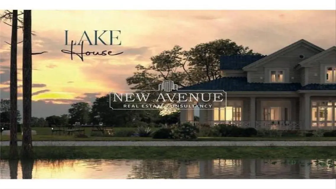 Luxury Villa with Stunning Roof Space of 230 Meters