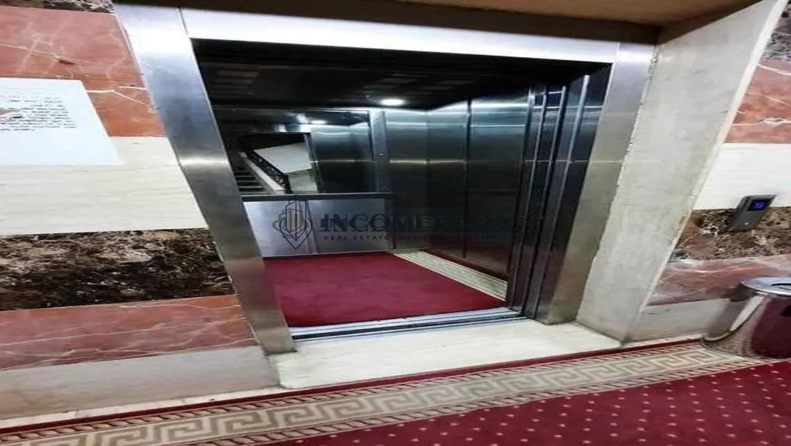 شقة فاخرة في موقع متميز مع مرافق رائعة