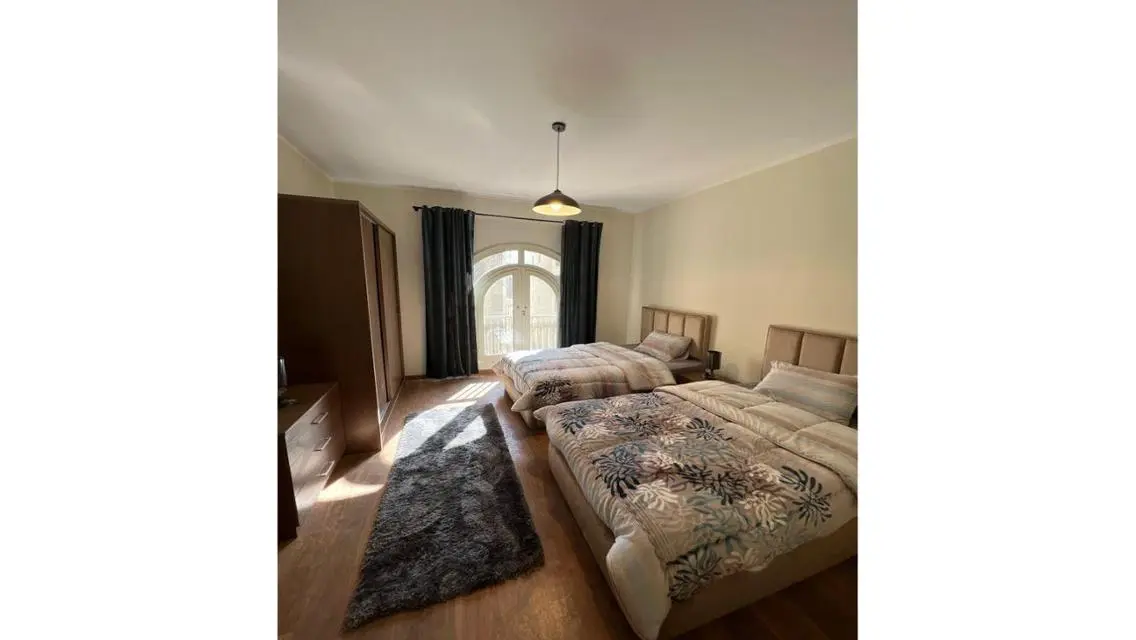 Luxury Apartment for Sale with Private Garden and Pool