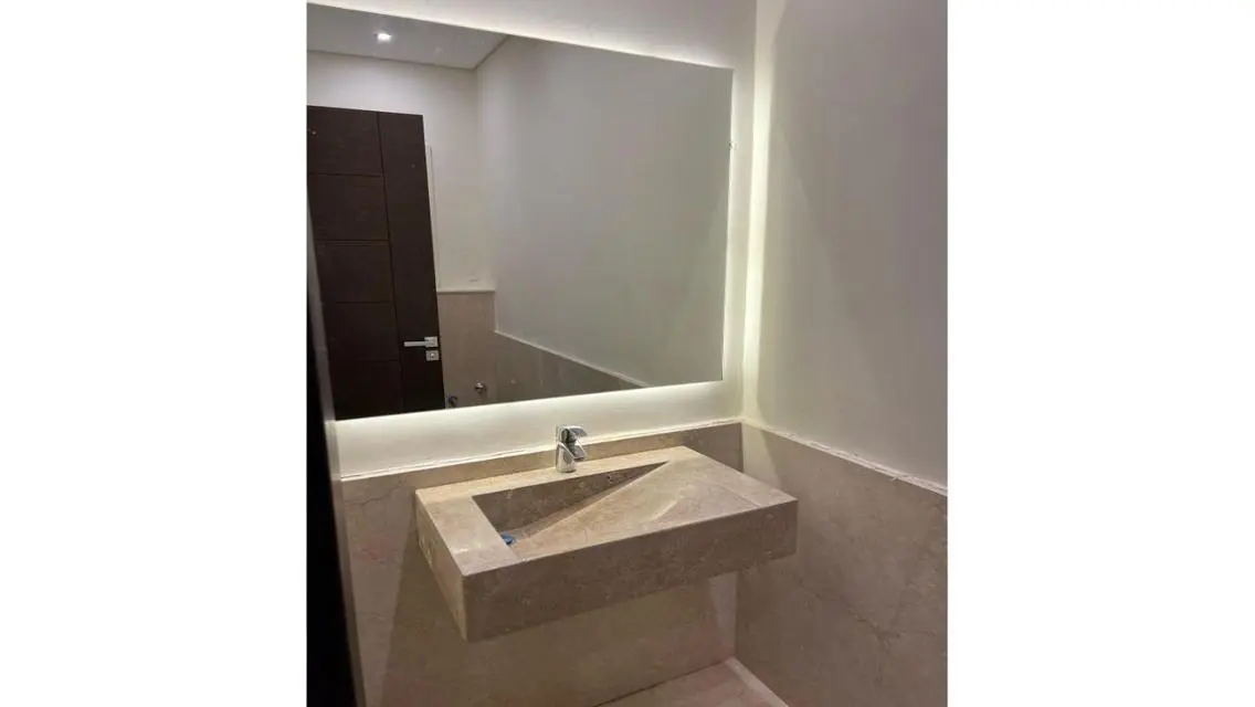 Luxury Apartment for Sale with Private Garden and Pool