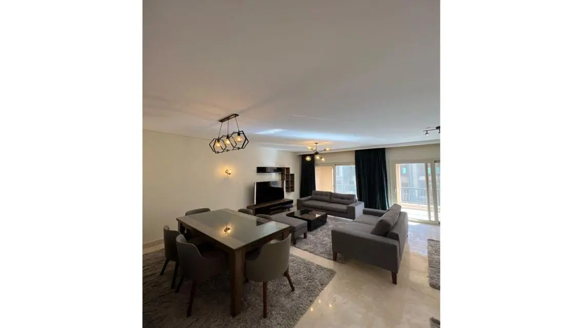Luxury Apartment for Sale with Private Garden and Pool
