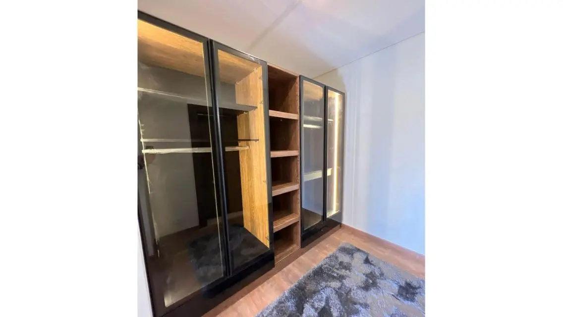 Luxury Apartment for Sale with Private Garden and Pool