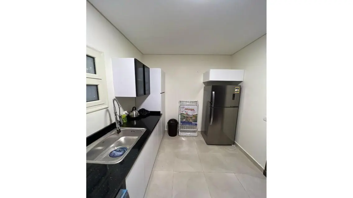 Luxury Apartment for Sale with Private Garden and Pool