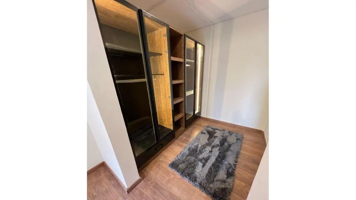 Luxury Apartment for Sale with Private Garden and Pool