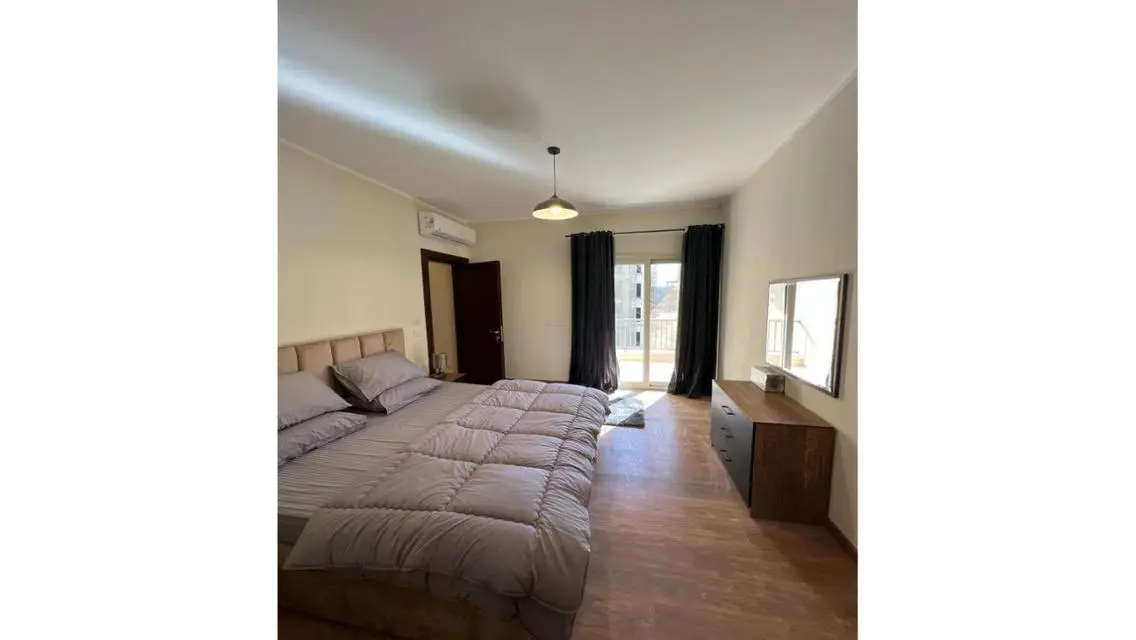 Luxury Apartment for Sale with Private Garden and Pool