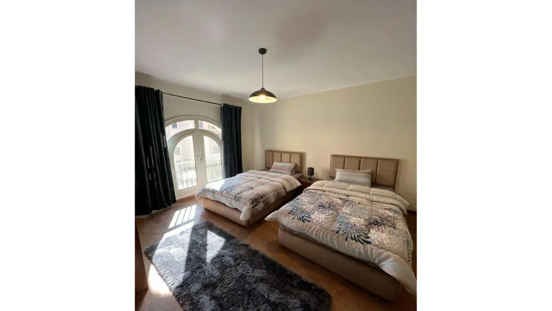 Luxury Apartment for Sale with Private Garden and Pool