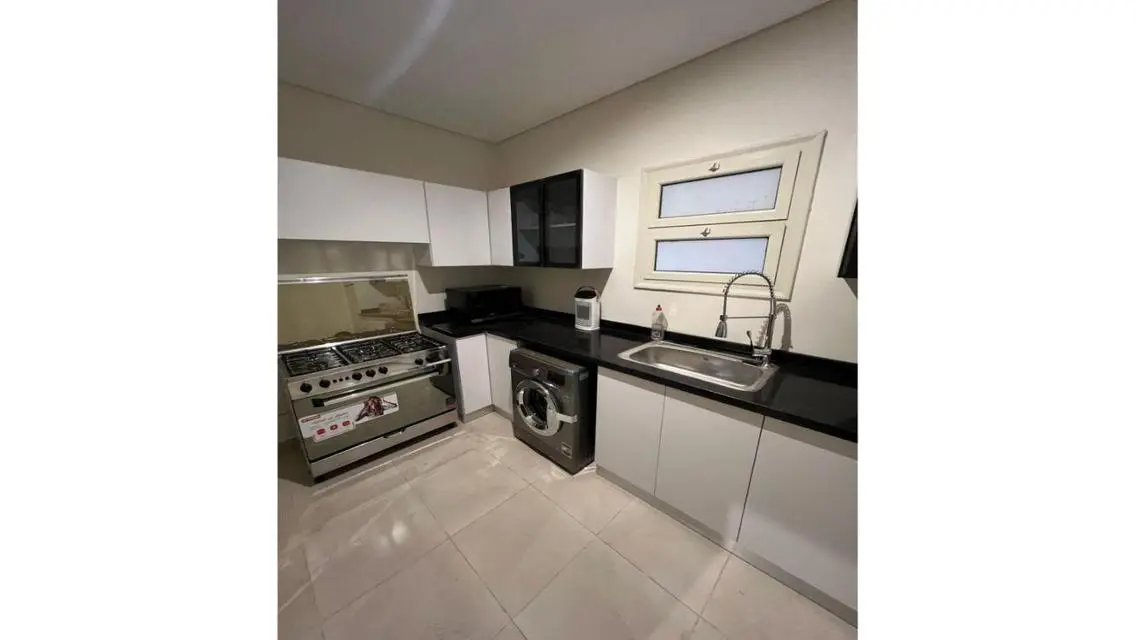 Luxury Apartment for Sale with Private Garden and Pool