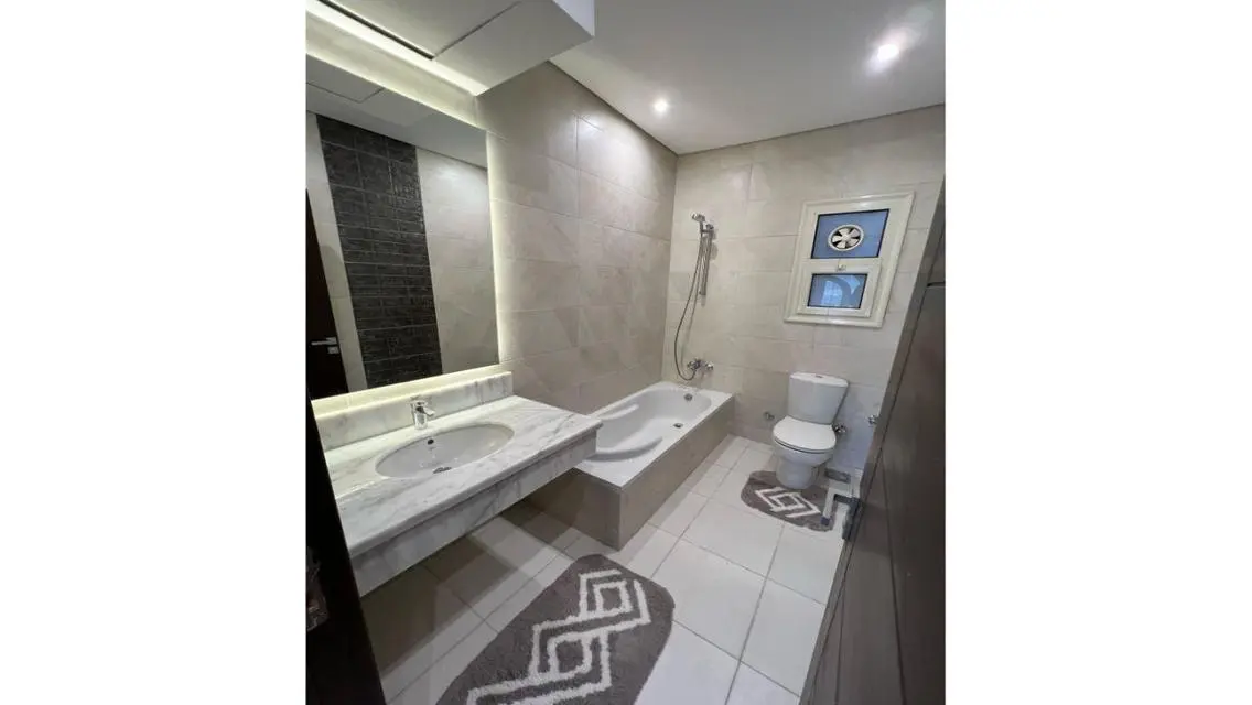 Luxury Apartment for Sale with Private Garden and Pool