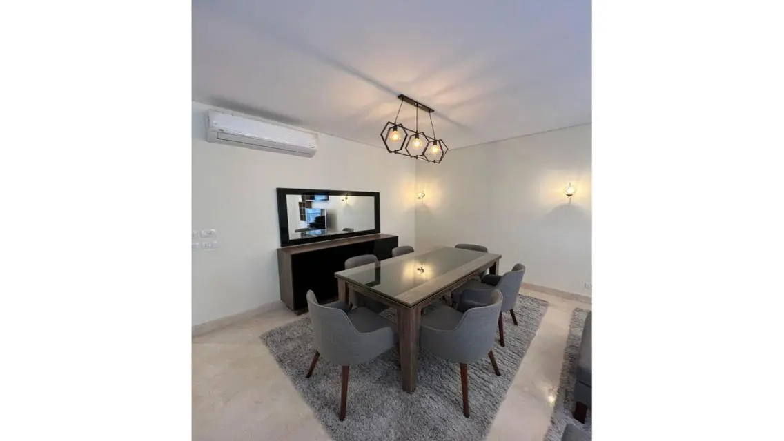 Luxury Apartment for Sale with Private Garden and Pool