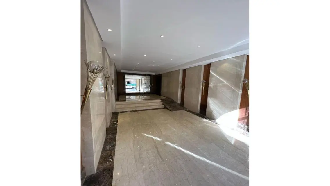 Luxury Apartment for Sale with Private Garden and Pool