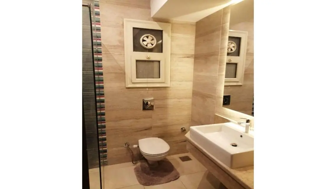 Luxury Apartment for Sale with Private Garden and Pool