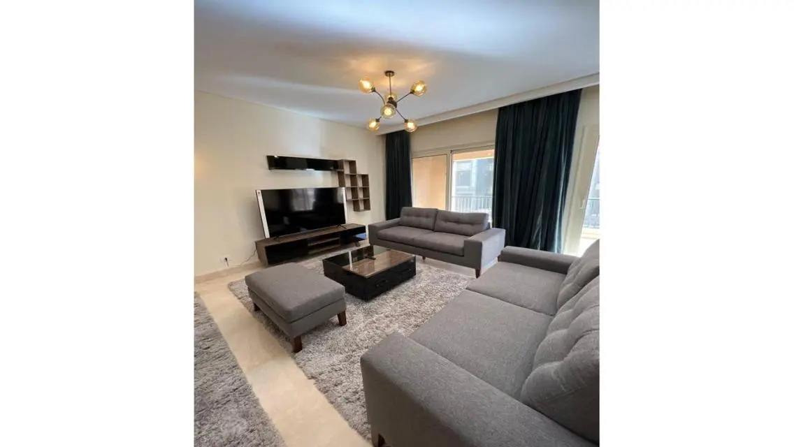 Luxury Apartment for Sale with Private Garden and Pool