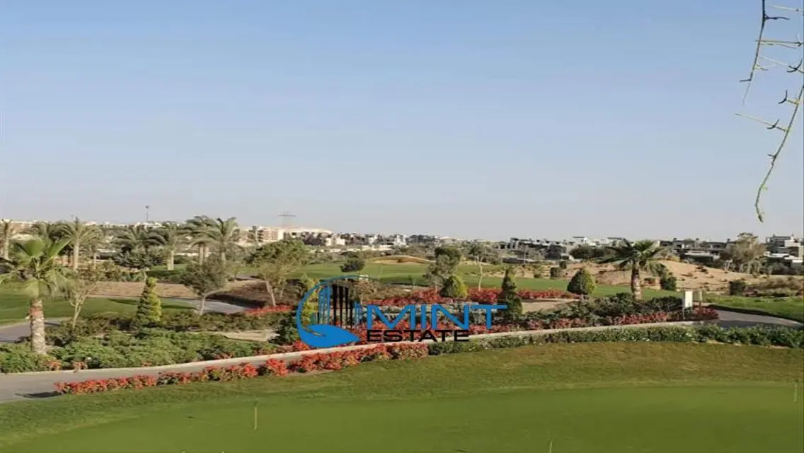Luxury Apartment in New Giza - 25,000,000 EGP
