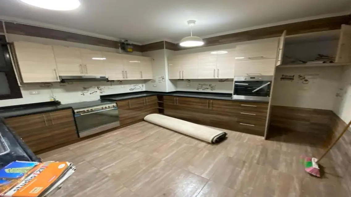 Luxury 3-Bedroom Apartment with Shared Pool in the Heart