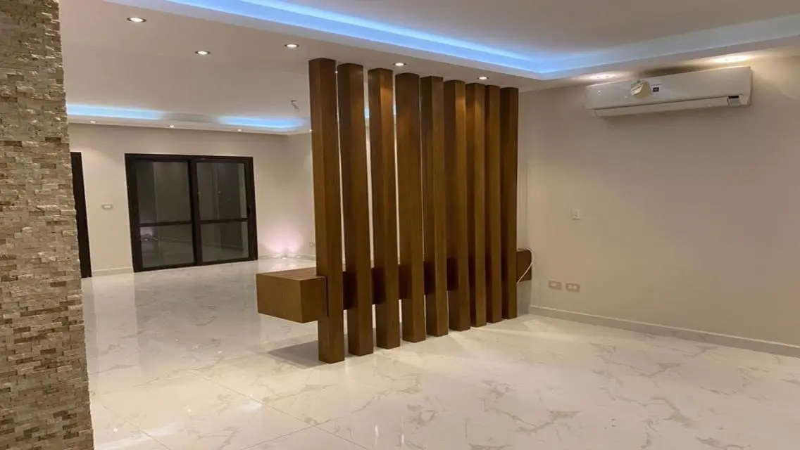 Luxury 3-Bedroom Apartment with Shared Pool in the Heart