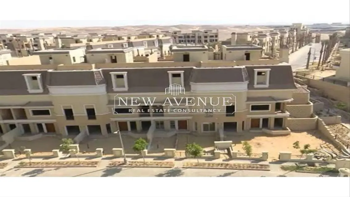 Luxury Apartment with Unique Design for Sale