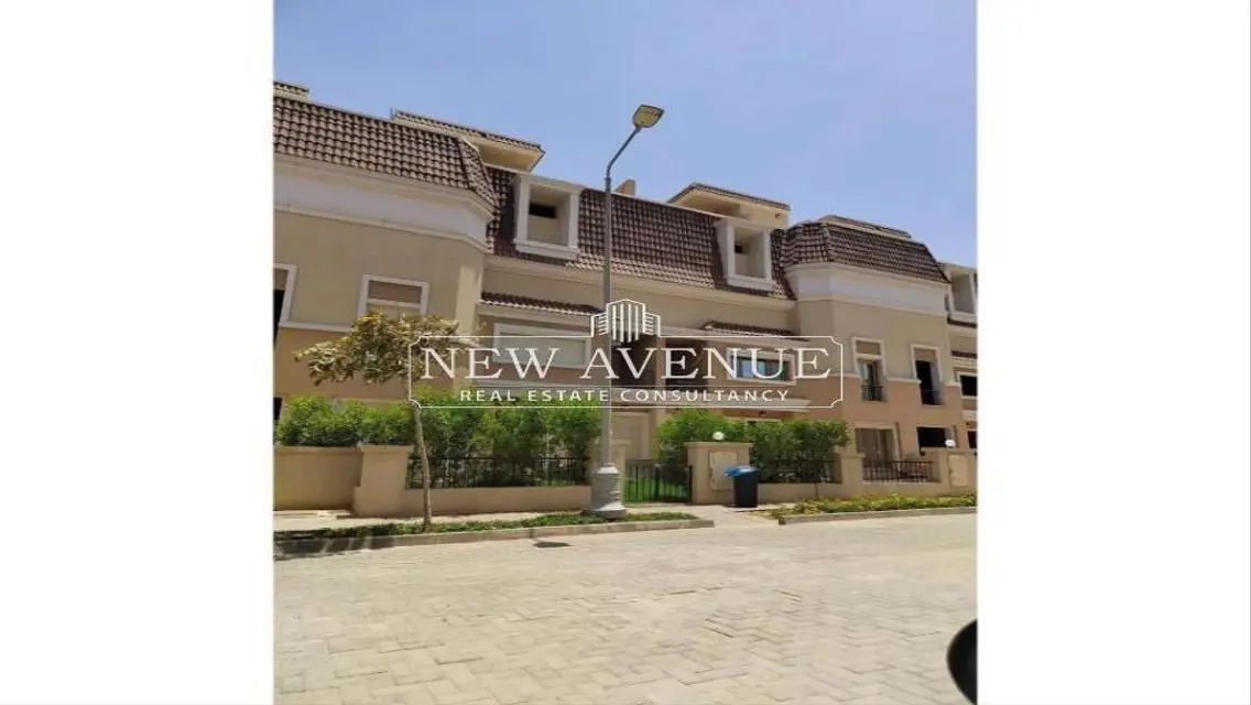 Luxury Apartment with Unique Design for Sale