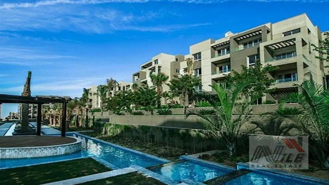 Luxurious Apartment for Sale in a Prime Location