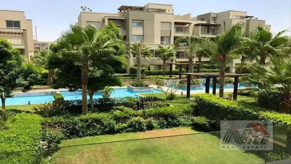 Luxurious Apartment for Sale in a Prime Location