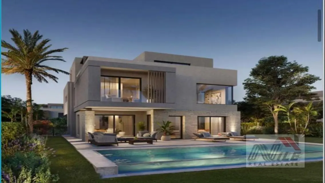 Luxurious Apartment for Sale in a Prime Location