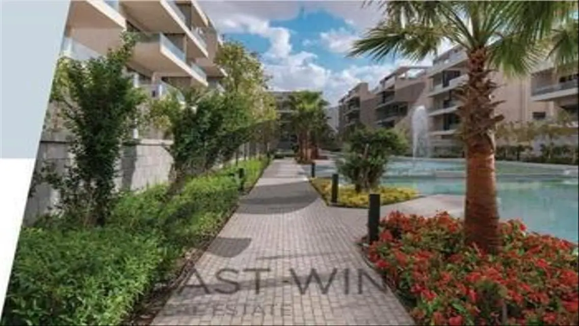 Lake View Residence - A Fantastic Living Opportunity