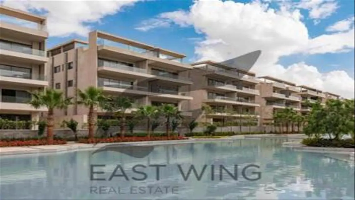 Lake View Residence - A Fantastic Living Opportunity