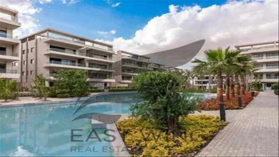 Lake View Residence - A Fantastic Living Opportunity
