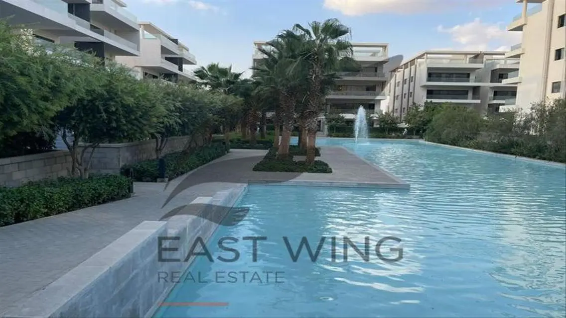 Lake View Residence - A Fantastic Living Opportunity