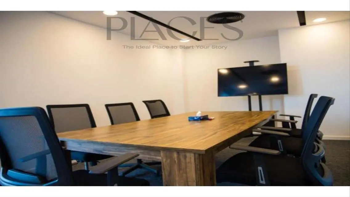 Modern Office Space for Rent - 900 Meter