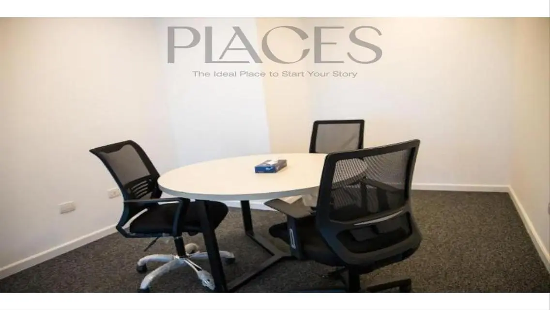 Modern Office Space for Rent - 900 Meter