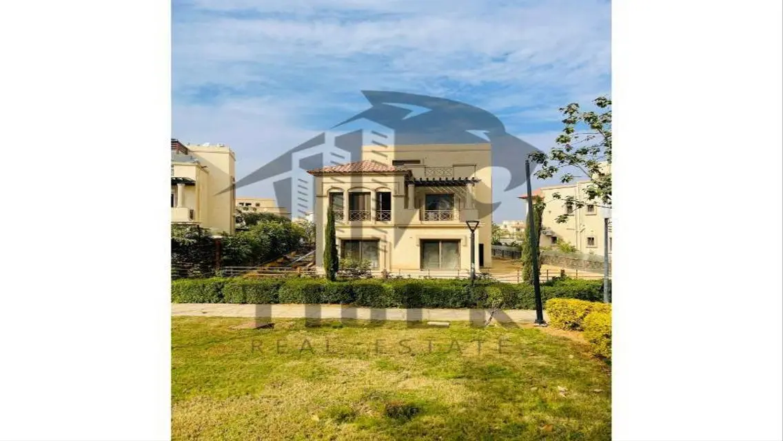 Luxury Villas for Sale in Al Shorouk City