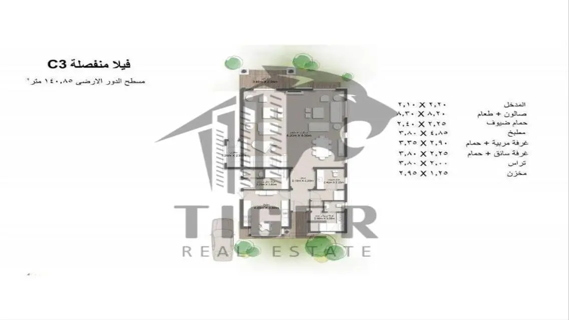 Luxury Villas for Sale in Al Shorouk City