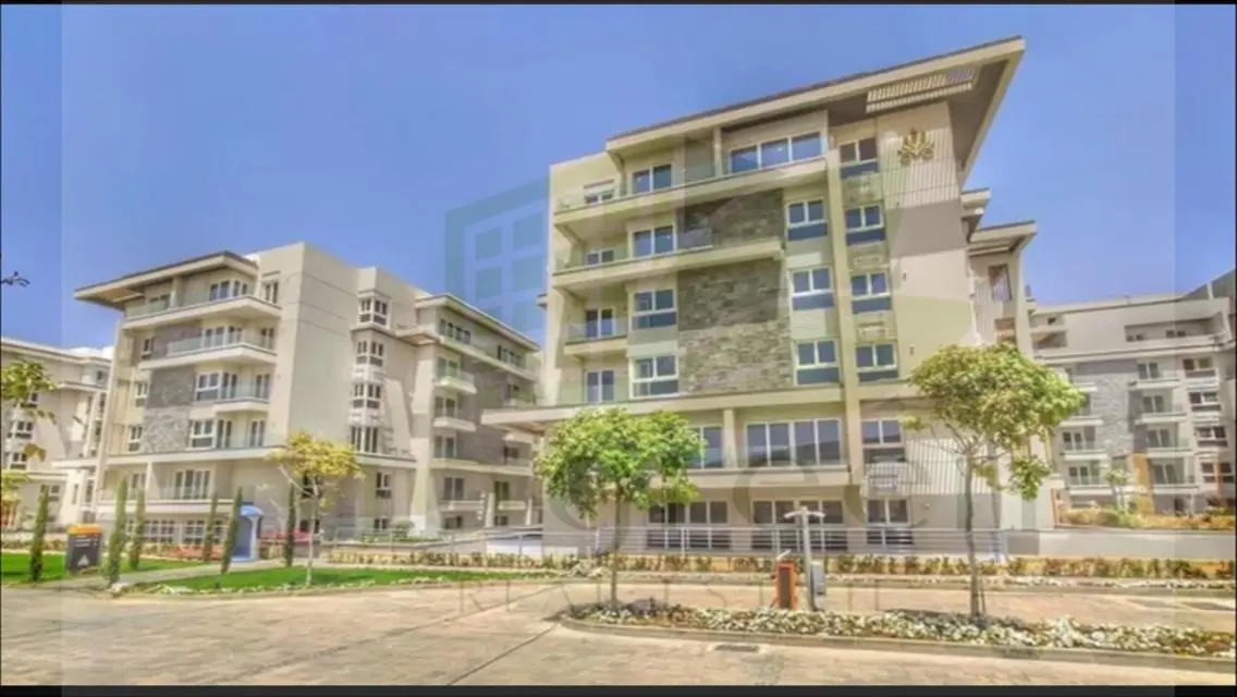 Luxury Apartment for Sale in ICity