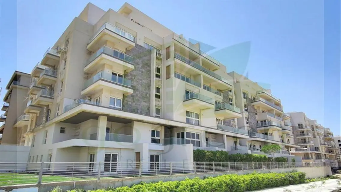 Luxury Apartment for Sale in ICity
