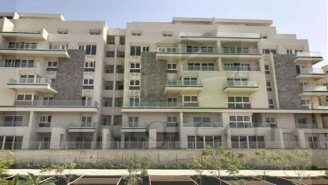 Luxury Apartment for Sale in ICity