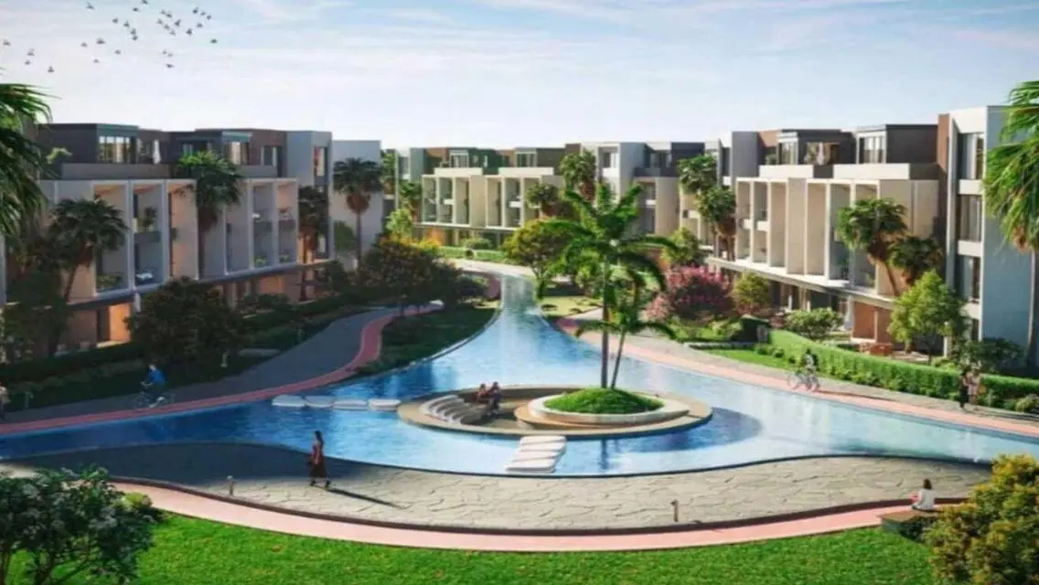 Stunning Villa for Sale with 247 sqm Space