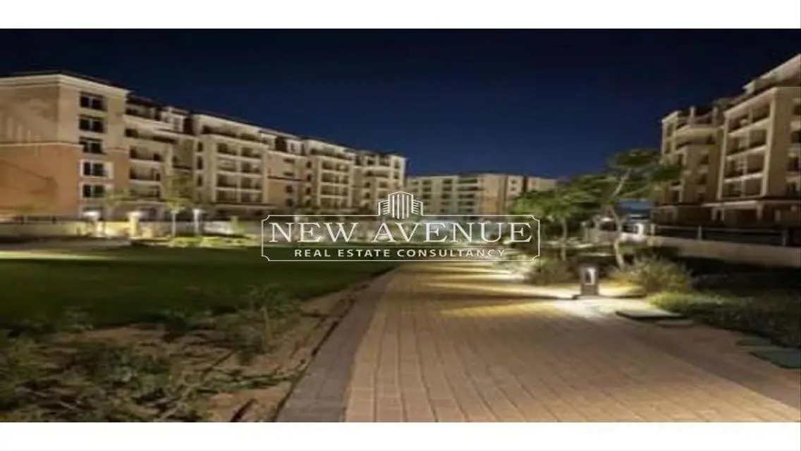 Stunning 164 sqm apartment for sale in a prime location