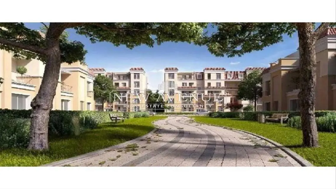 Stunning 164 sqm apartment for sale in a prime location